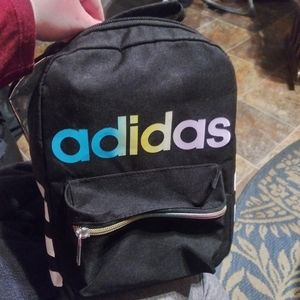 Adidas Lunch Box.